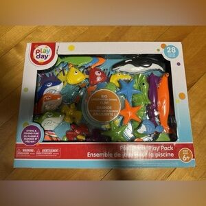 Kids pool party water toys/beach toys/water toys